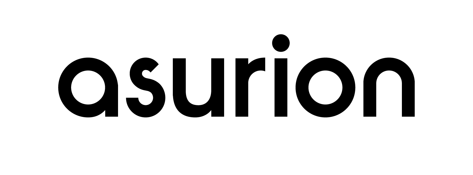 Asurion logo