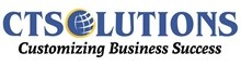 CTSolutions logo