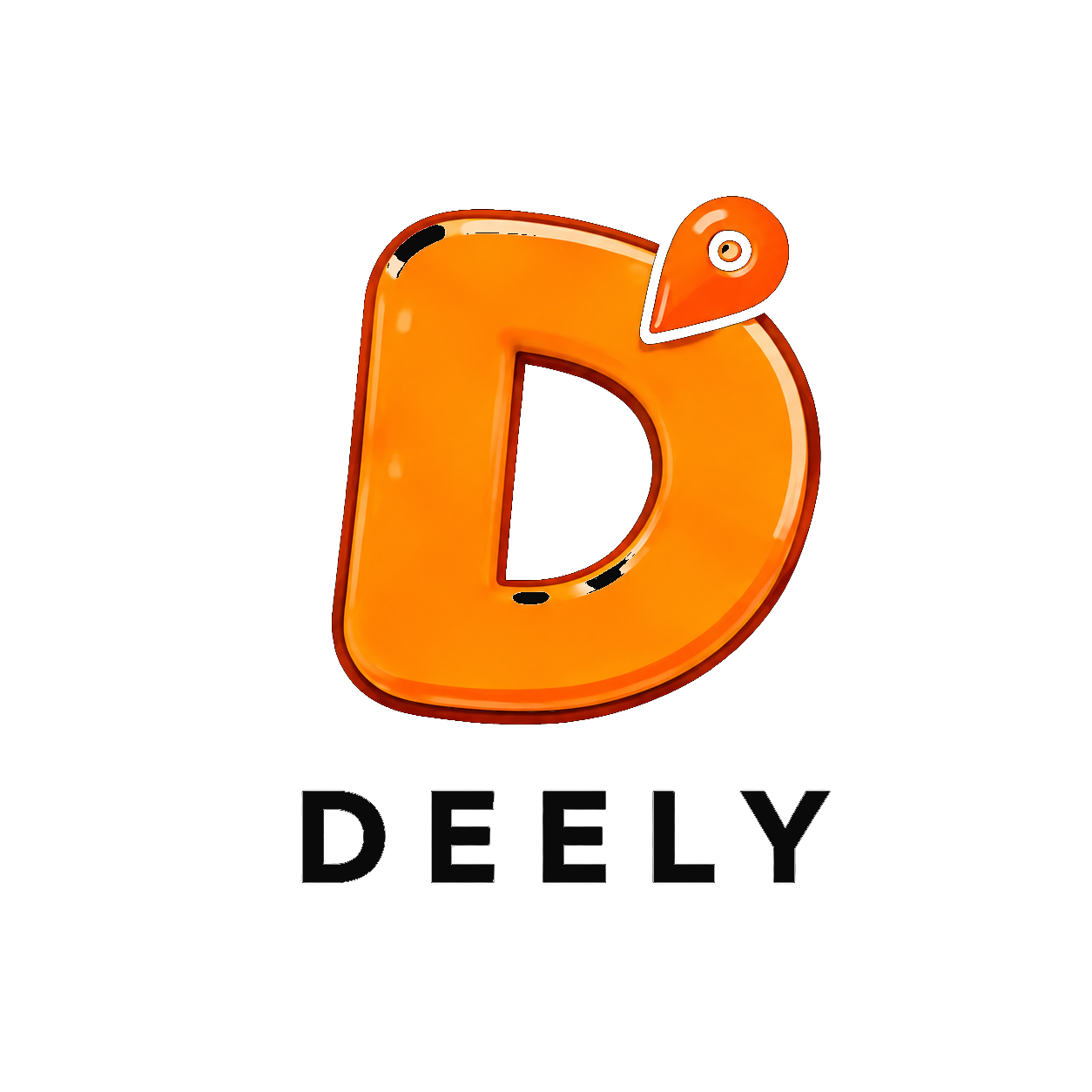 Deely logo
