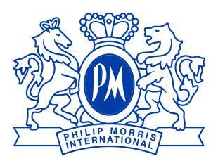 Philip Morris International logo